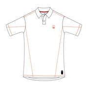 Persis Polo Logo Season 2k24 - Putih