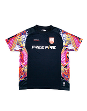 Persis Jersey Pre Season 2k24 - Hitam