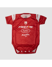 Persis Baby Jumper PI Home Season 2k24 - Merah