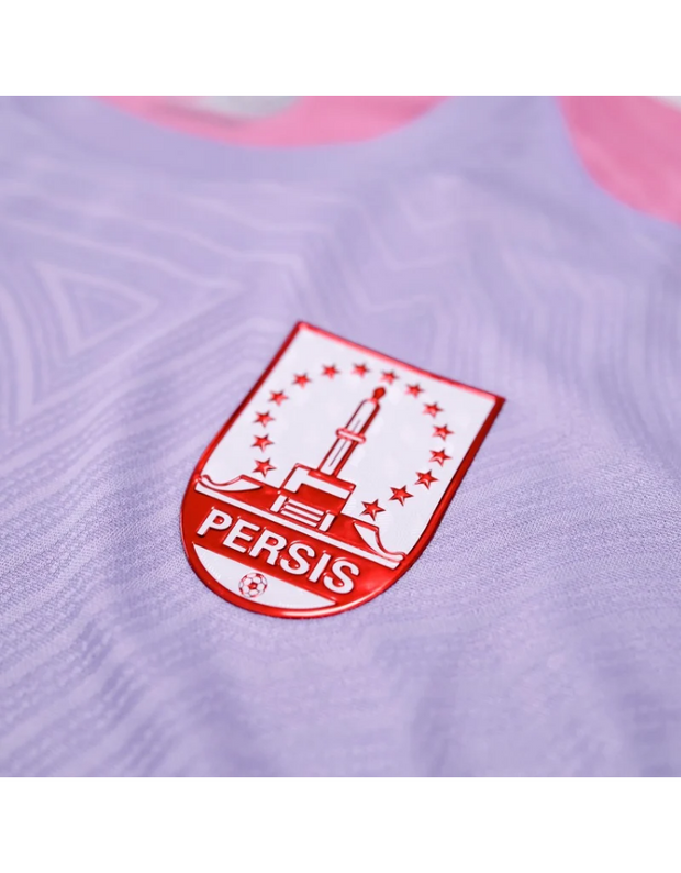 Persis Jersey PI Keeper Season 2K24 Away - Lilac