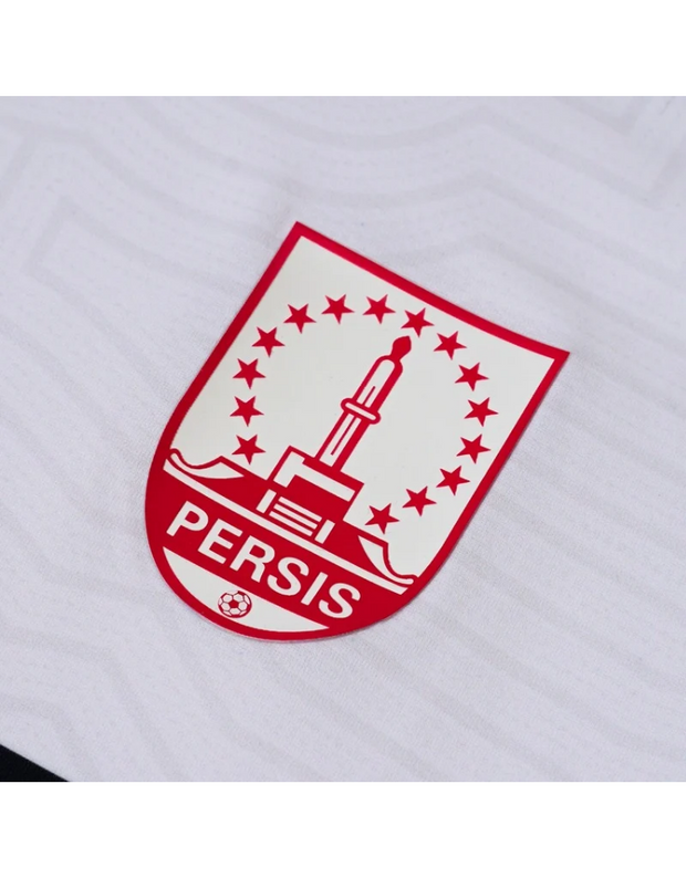 Persis Jersey Supporter Version Player Away 2K24 - Putih