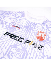 Persis Jersey Collaboration Pre Season 2k24 - Lilac