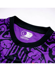 Persis Jersey Keeper Pre Season 2k24 - Purple