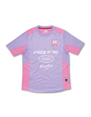 Persis Jersey PI Keeper Season 2K24 Away - Lilac