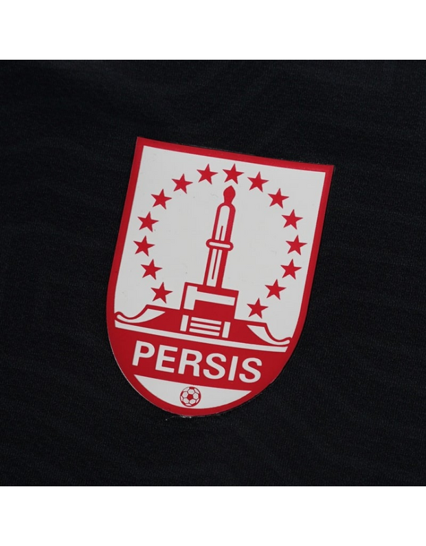 Persis Jersey Supporter Version Keeper Home 2K24 - Hitam