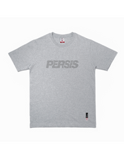 T-Shirt Persis Tone To Tone - Misty
