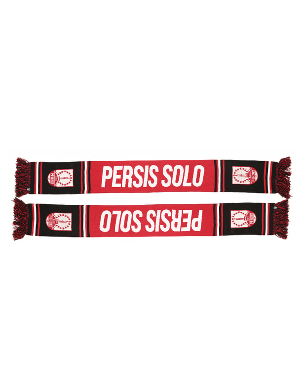 Scarf Persis Solo