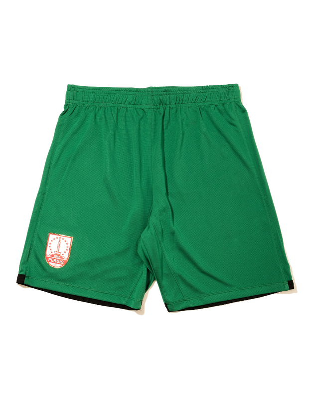Short Persis Authentic Keeper - Hijau