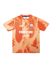 Jersey Persis Training Liga 1 - Orange