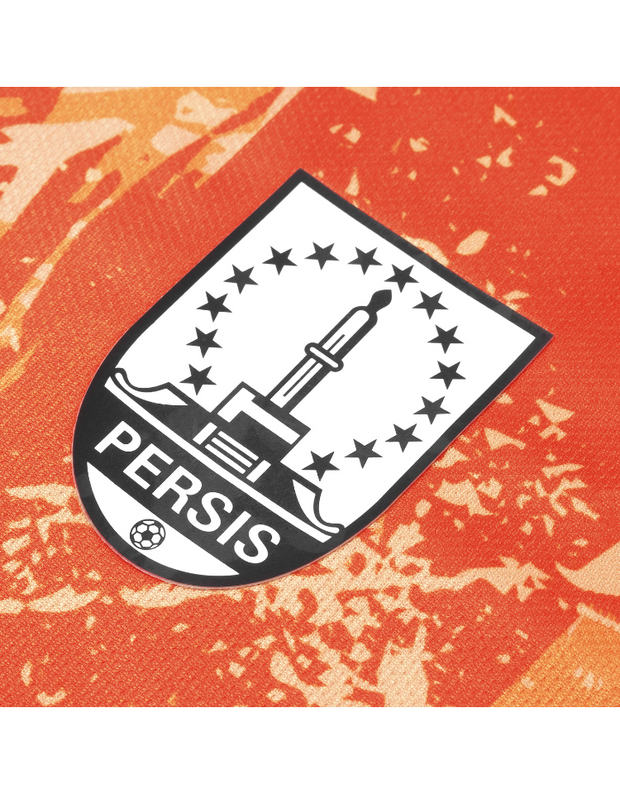 Jersey Persis Training Liga 1 - Orange
