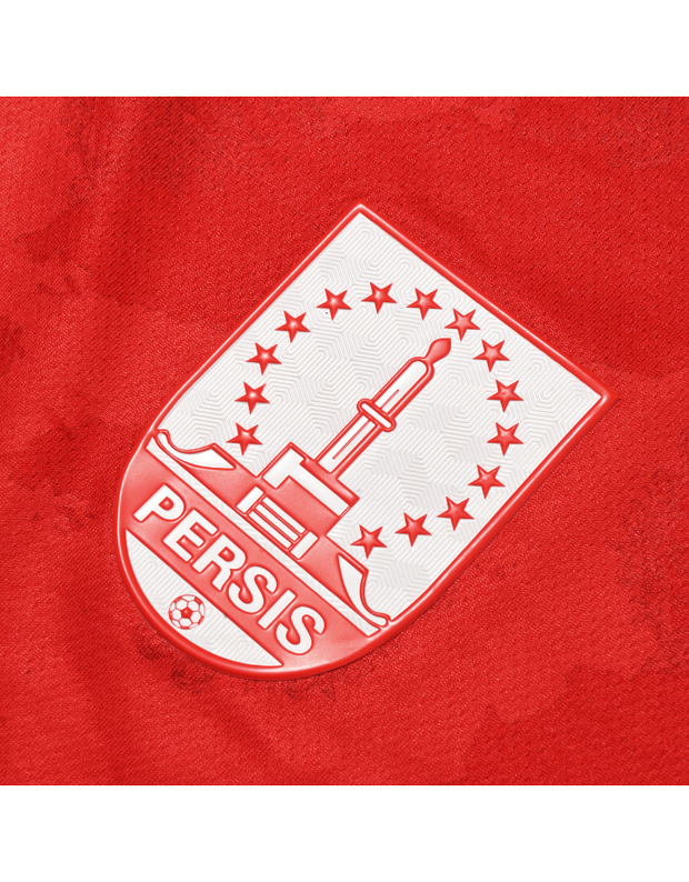 Jersey Pre Season - Player Home