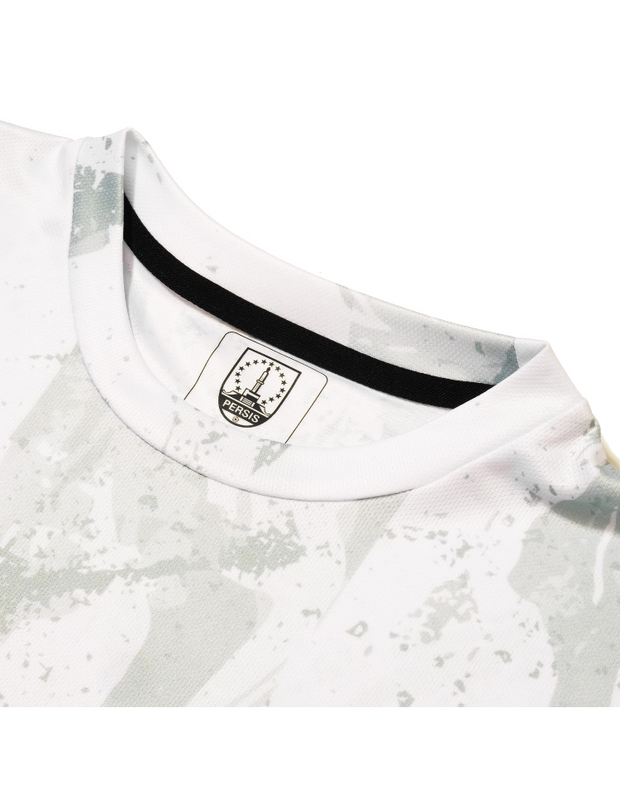 Jersey Persis Training Liga 1 - Putih