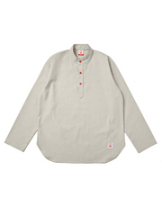 Persis Changi Shirt Long Sleeve - Khaki