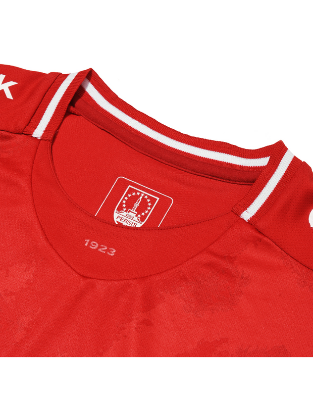 Jersey Pre Season - Player Home