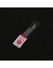 T-Shirt Persis AASN Block - Black