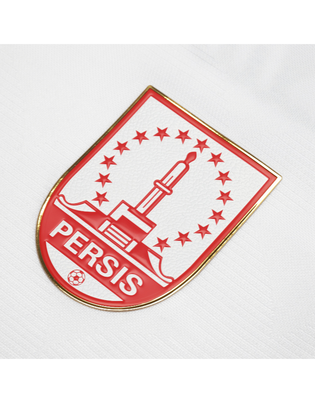 Jersey Persis Player Issue Away - Putih