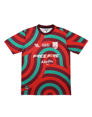 Persis Pre Match Jersey 2K23 - Red