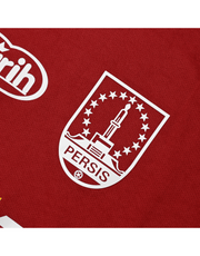 Persis Pre Season Training Jersey 2K23 - Red