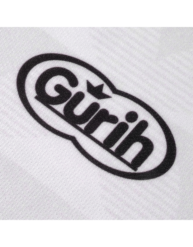 Jersey Persis Supporter Version Away - Putih