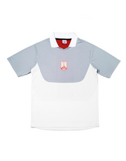 Polo Sporty Persis - Grey