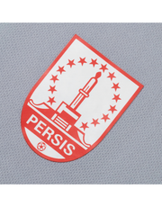 Polo Sporty Persis - Grey