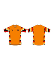 Persis Pre Season Training Jersey 2k23 - Orange