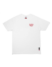 T-Shirt Persis Van Solo Swash - Putih