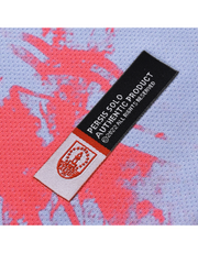 Jersey Women Persis Training - Ungu