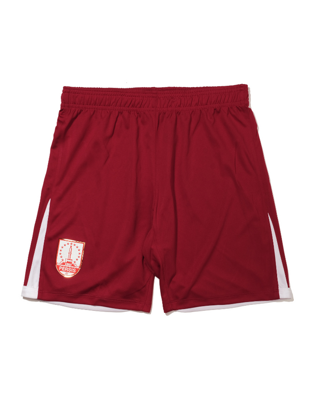 Short Persis Authentic Player Home - Merah